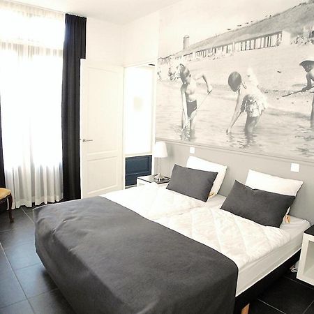 Dac50 Luxurious Apartment Domburg Buitenkant foto