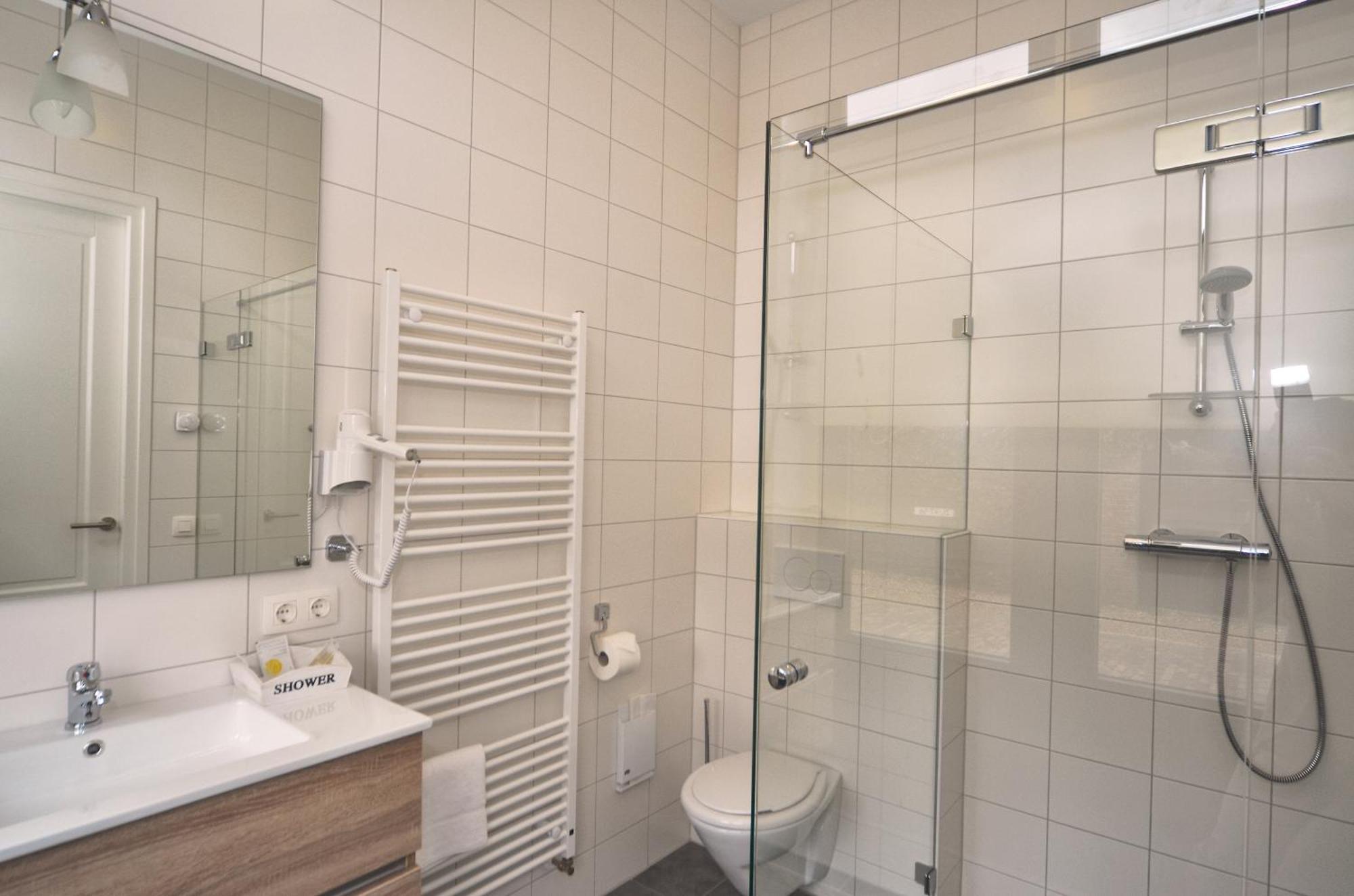 Dac50 Luxurious Apartment Domburg Buitenkant foto