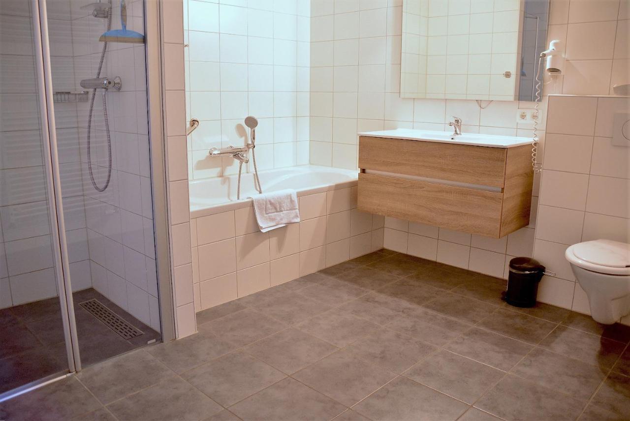 Dac50 Luxurious Apartment Domburg Buitenkant foto