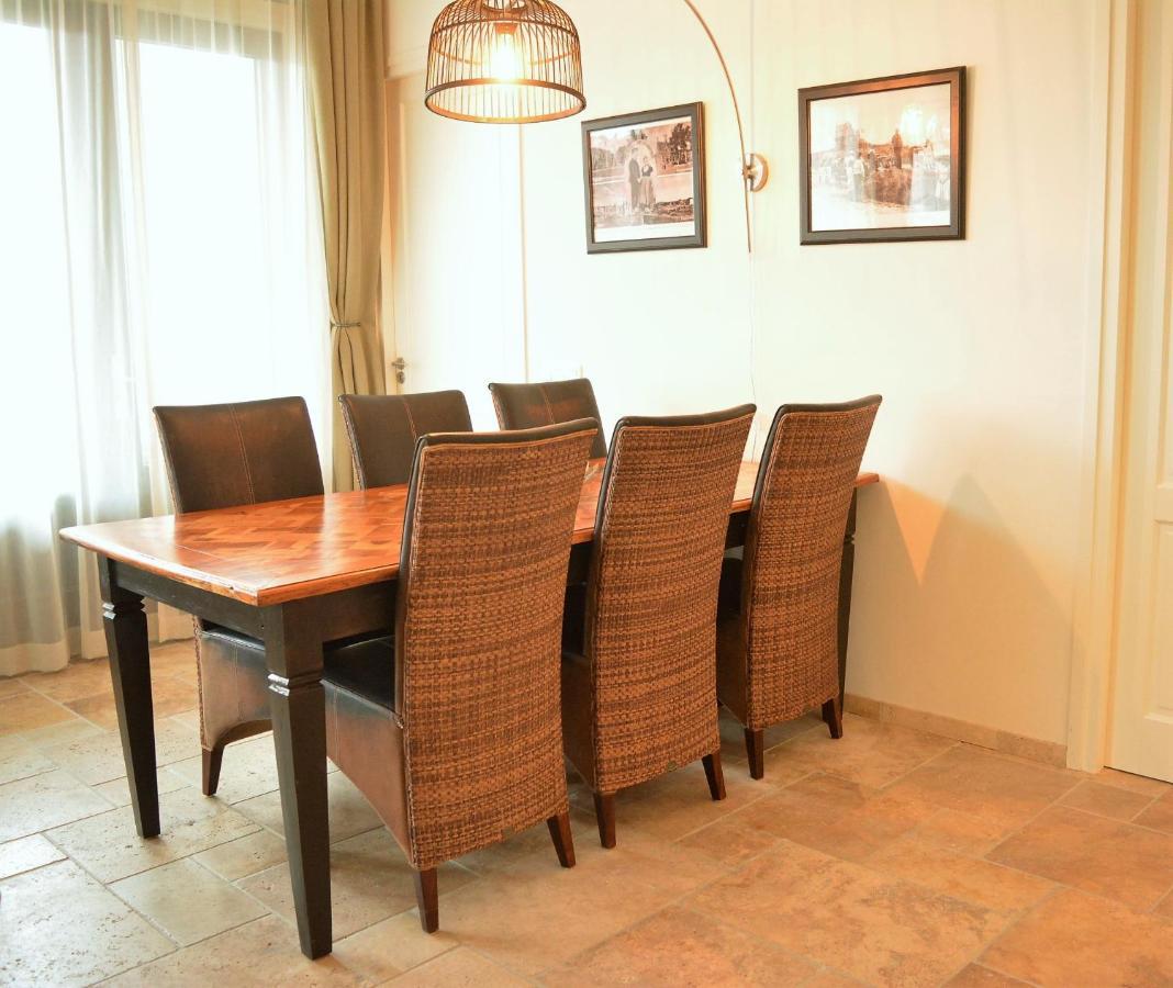 Dac50 Luxurious Apartment Domburg Buitenkant foto