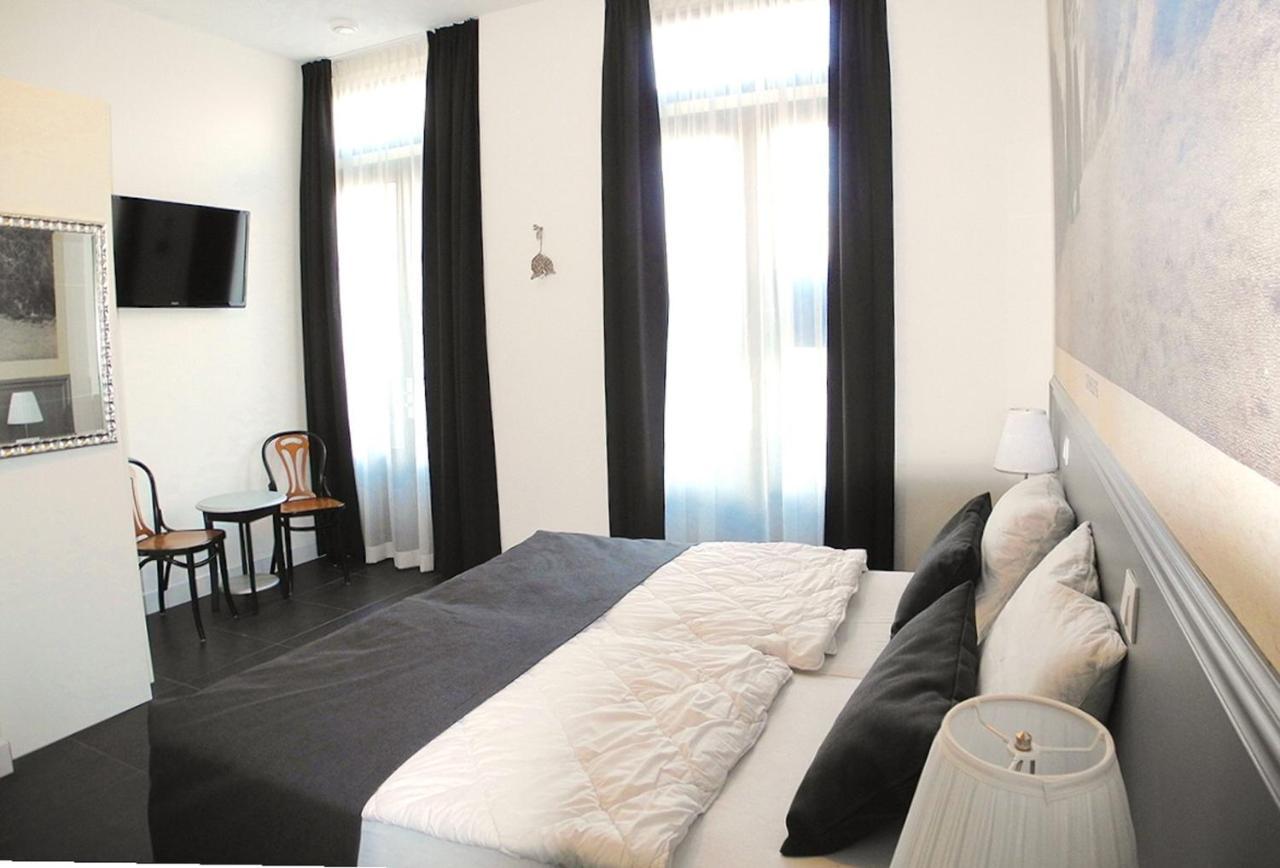 Dac50 Luxurious Apartment Domburg Buitenkant foto
